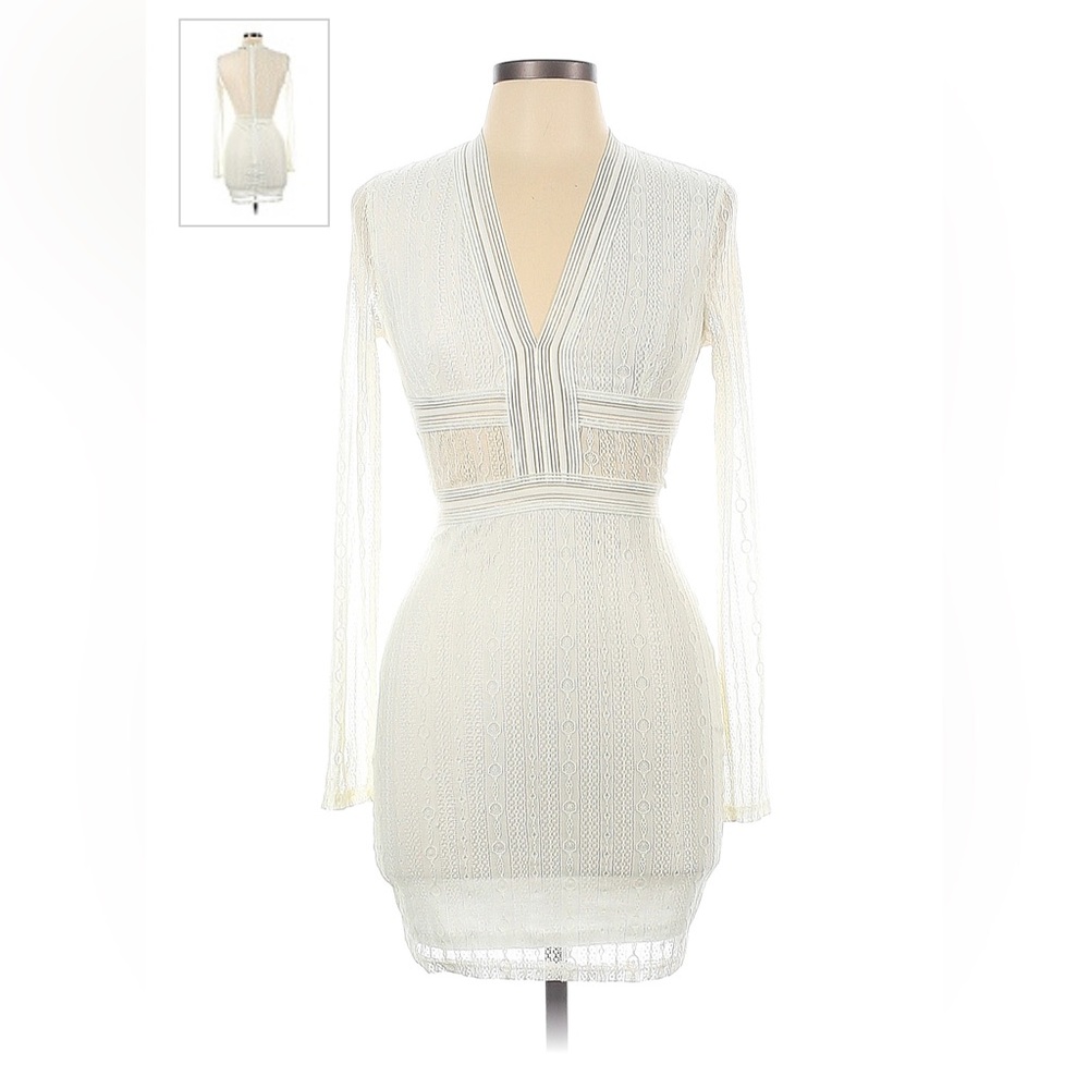 Cocktail dress